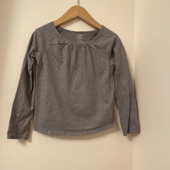 Joe Fresh long sleeve blouse for girls.size: 10-12 - Picture 4 of 5